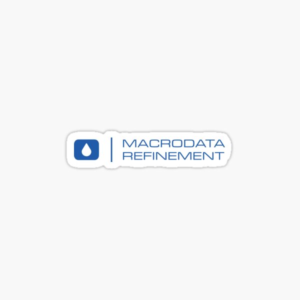 Vista previa del artículo con la obra «Refinamiento de macrodatos • Lumon», diseñado y vendido por ds-santos.