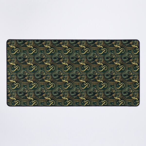 Item preview, The Mystical Year of the Snake designed and sold by MidArtForge.