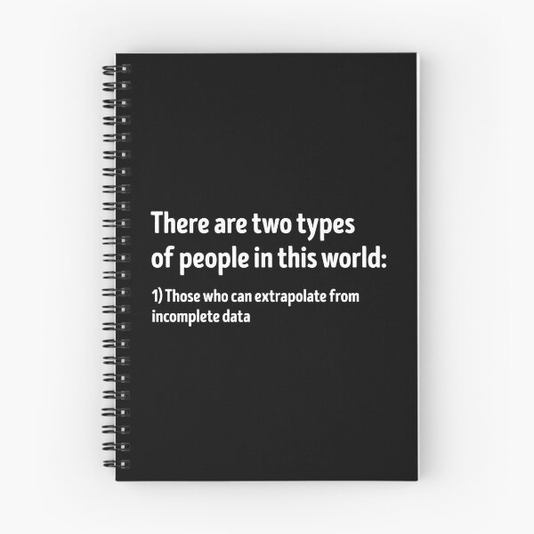 Item preview, Two Types Of People In This World designed and sold by WhistleCloset.