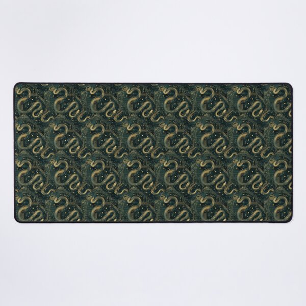 Item preview, The Mystical Year of the Snake designed and sold by MidArtForge.