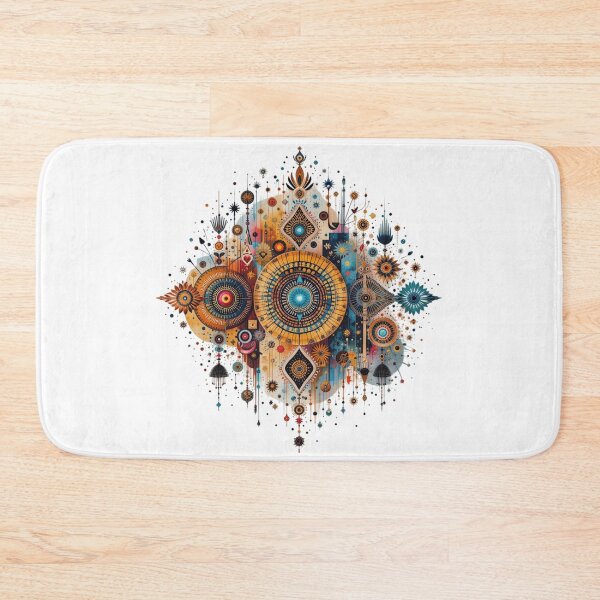 Item preview, bohimian-49 designed and sold by esycrazy.