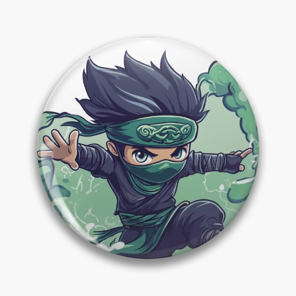 Item preview, First Grader 2025 Green Ninja designed and sold by Lichtisign.
