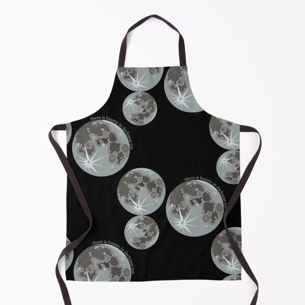 Item preview, Silver Moons - beauty in darkness designed and sold by 19alinamk.