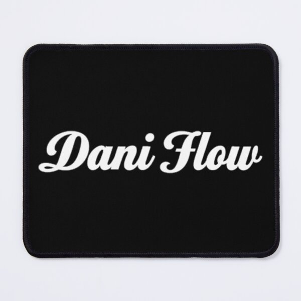 Item preview, Dani Flow Mexican singer designed and sold by Karsten Stier.