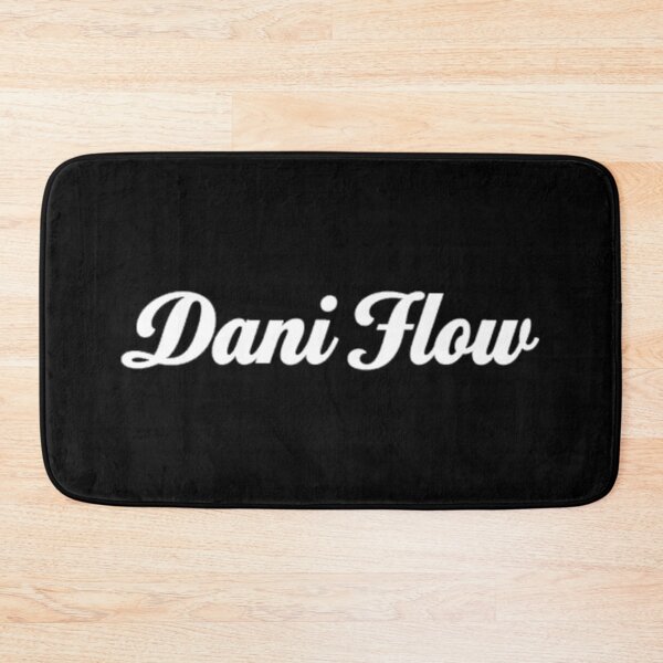 Item preview, Dani Flow Mexican singer designed and sold by Karsten Stier.