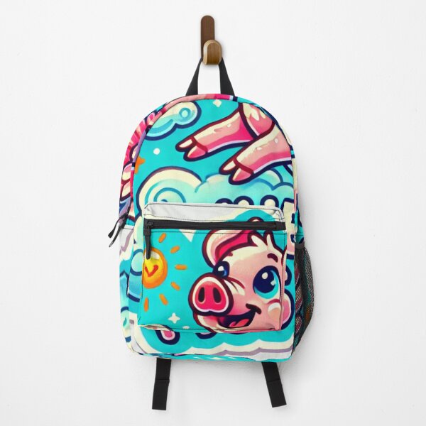 Item preview, When pig fly minimalistic  designed and sold by prezard.