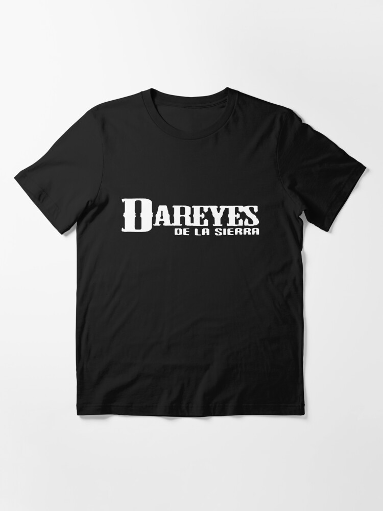 Dareyes de La Sierra Mexican band Essential T-Shirt