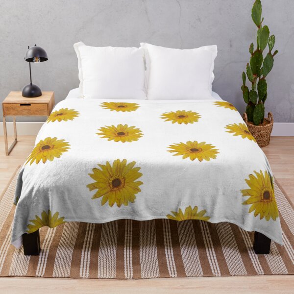 Item preview, Yellow Gerbera designed and sold by MagentaTwilight.