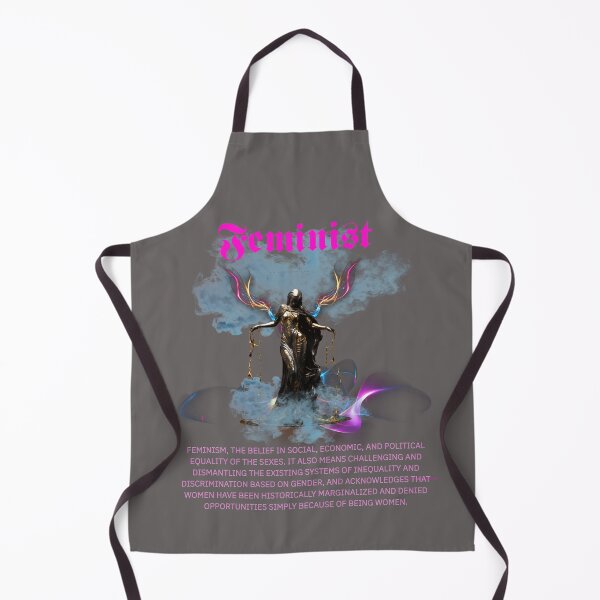 Item preview, Feminist Energy designed and sold by LoudLizzy.