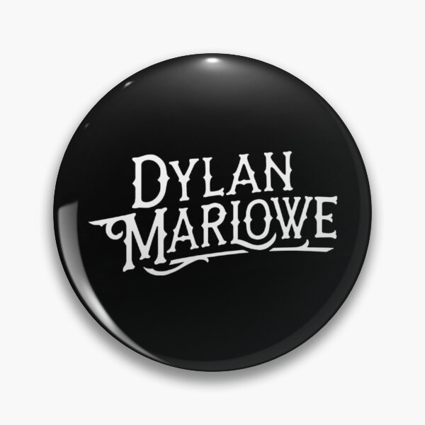 Item preview, Dylan Marlowe American country music singer designed and sold by Karsten Stier.