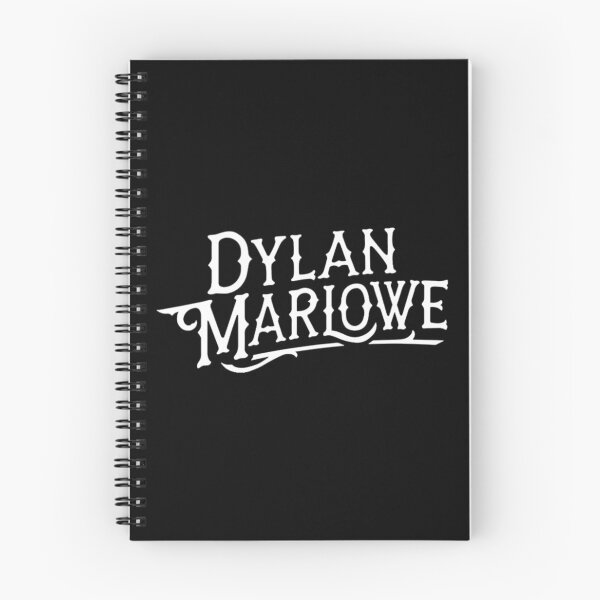 Item preview, Dylan Marlowe American country music singer designed and sold by Karsten Stier.