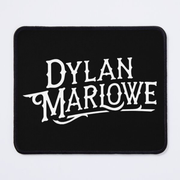 Item preview, Dylan Marlowe American country music singer designed and sold by Karsten Stier.