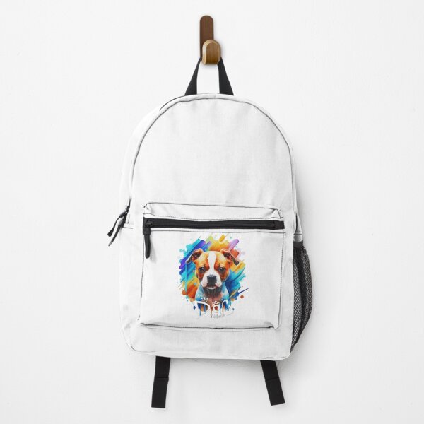 Item preview, My Dog | Dog Lover | Pit bull Dog Lover all the world animals lovers designed and sold by NOURLANDART.