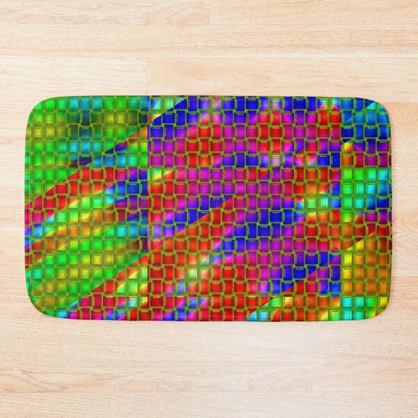 Item preview, mat decoration ... designed and sold by Harryucksche.