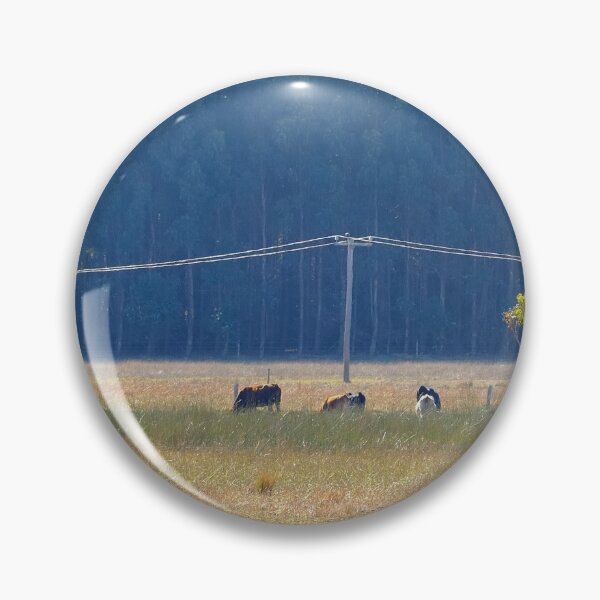 Item preview, Highlights of a Pastoral Afternoon designed and sold by metriognome.