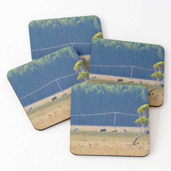 Item preview, Highlights of a Pastoral Afternoon designed and sold by metriognome.