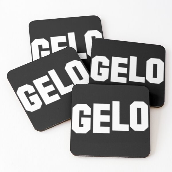 Item preview, Gelo Rapper Italian designed and sold by Karsten Stier.