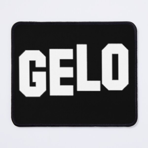 Item preview, Gelo Rapper Italian designed and sold by Karsten Stier.