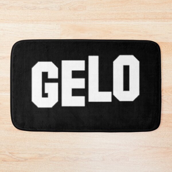 Item preview, Gelo Rapper Italian designed and sold by Karsten Stier.