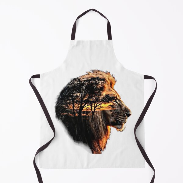 Item preview, Lion  designed and sold by Smb Forever .