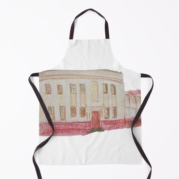 Item preview, Mercedes College Art Deco designed and sold by MagentaTwilight.