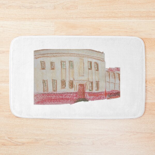 Item preview, Mercedes College Art Deco designed and sold by MagentaTwilight.