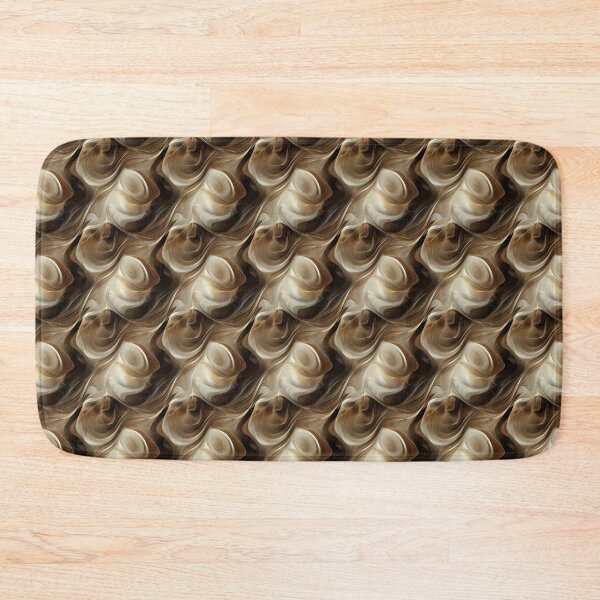 Item preview, Mocha Warmth and Elegance designed and sold by MidArtForge.