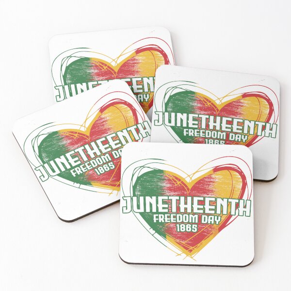 Item preview, Juneteenth Day Freedom designed and sold by p1920b.