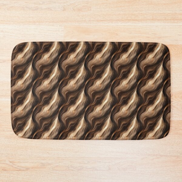 Item preview, Mocha Warmth and Elegance designed and sold by MidArtForge.