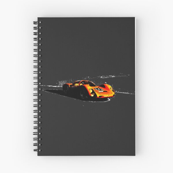 Item preview, 906 Nürburgring 1000 km designed and sold by ConiferaShop.