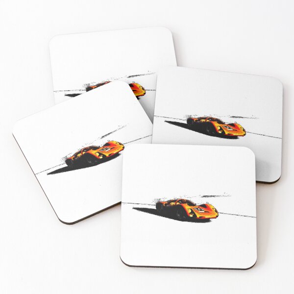 Item preview, 906 Nürburgring 1000 km designed and sold by ConiferaShop.