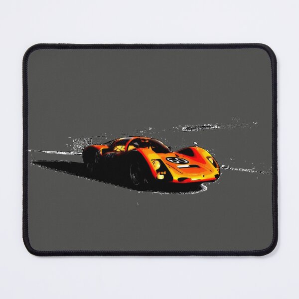 Item preview, 906 Nürburgring 1000 km designed and sold by ConiferaShop.