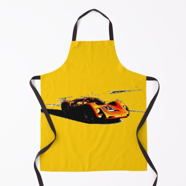 Item preview, 906 Nürburgring 1000 km designed and sold by ConiferaShop.