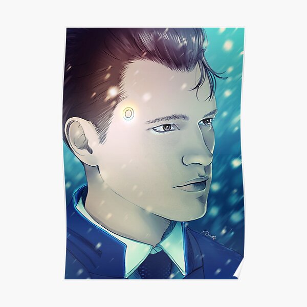 RK 800 Poster