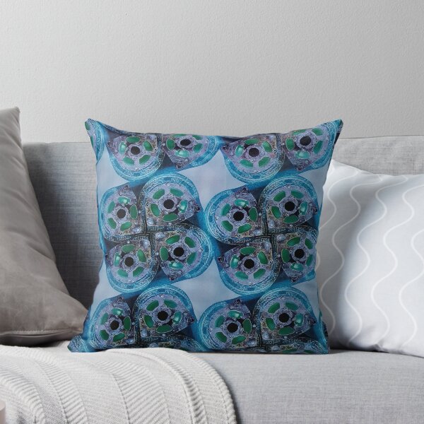 Item preview, alcove pattern collage designed and sold by Fotobuffet.
