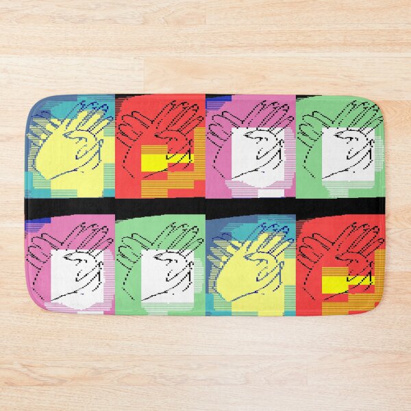 Item preview, Crossed Hands - Join Hands - Hand In Hand designed and sold by MoMoJaJa.