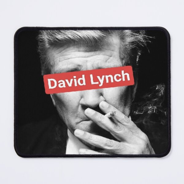 Item preview, David Lynch | Directed by David Lynch designed and sold by YesVinsane.