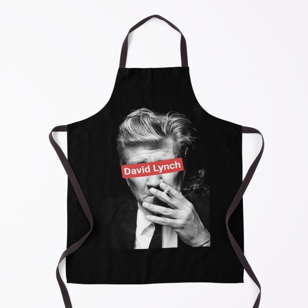 Artikelvorschau, David Lynch | Regie: David Lynch entworfen und verkauft von YesVinsane.