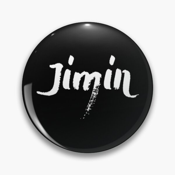 Item preview, Jimin South Korean singer designed and sold by Karsten Stier.