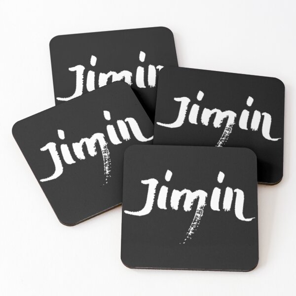 Item preview, Jimin South Korean singer designed and sold by Karsten Stier.