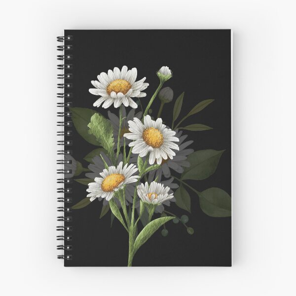 Item preview, Daisy flower designed and sold by Grootyby.