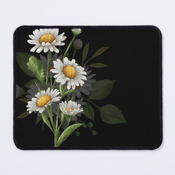Item preview, Daisy flower designed and sold by Grootyby.