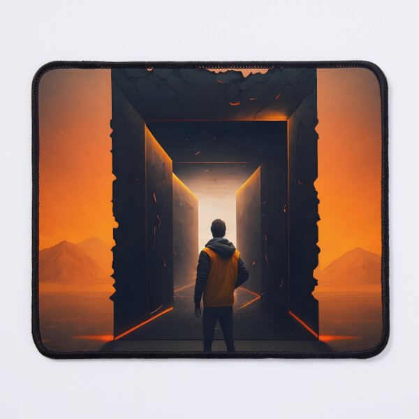 Item preview, Future Forward. When one door closes. designed and sold by Shoot-The-Moon.