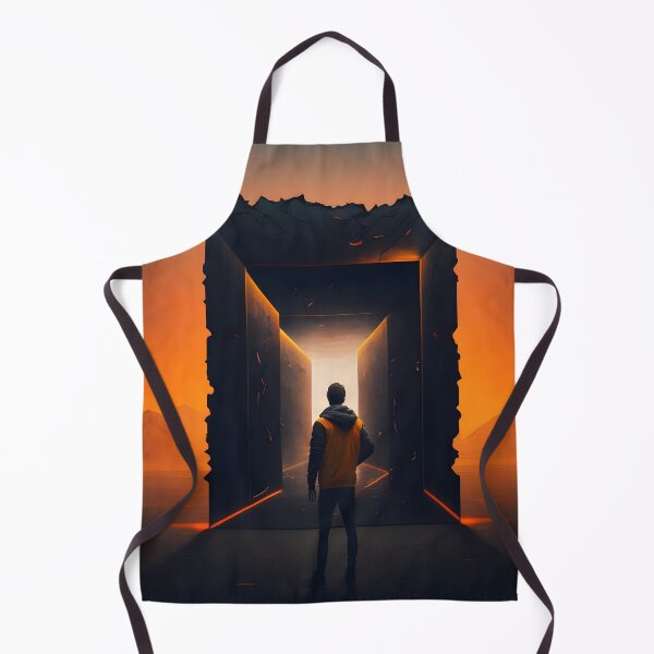 Item preview, Future Forward. When one door closes. designed and sold by Shoot-The-Moon.