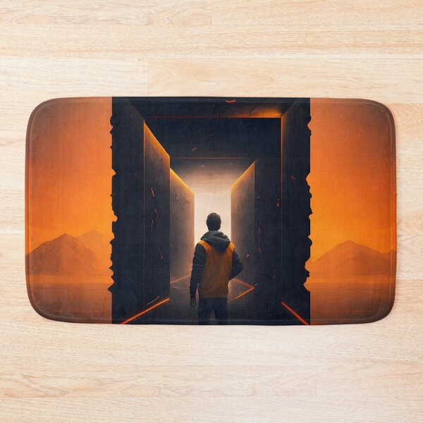 Item preview, Future Forward. When one door closes. designed and sold by Shoot-The-Moon.