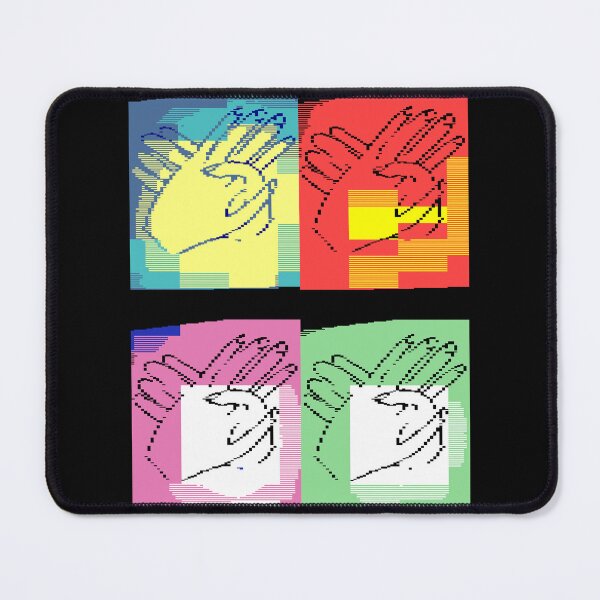 Item preview, Crossed Hands - Join Hands - Hand In Hand designed and sold by MoMoJaJa.