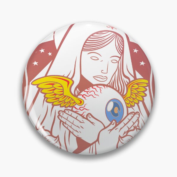 Item preview, VON DUTCH designed and sold by BAYOO-ART.