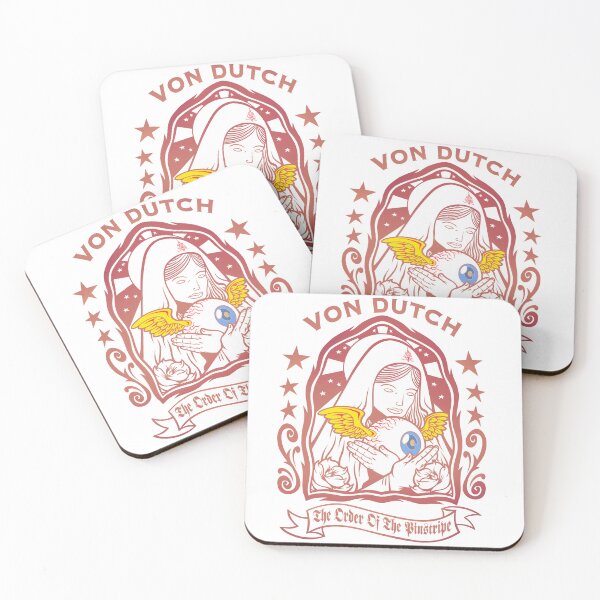 Item preview, VON DUTCH designed and sold by BAYOO-ART.