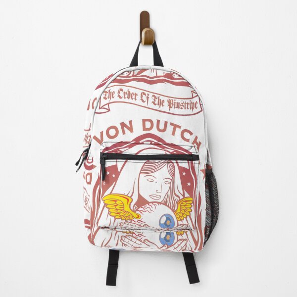 Item preview, VON DUTCH designed and sold by BAYOO-ART.