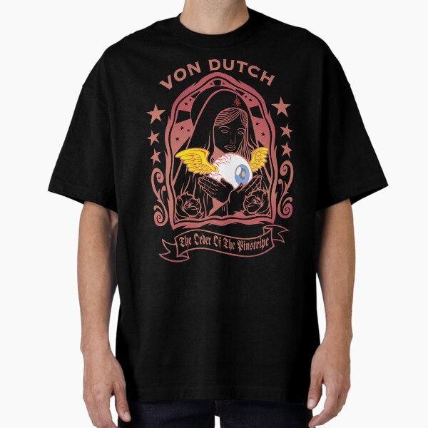 Item preview, VON DUTCH designed and sold by BAYOO-ART.